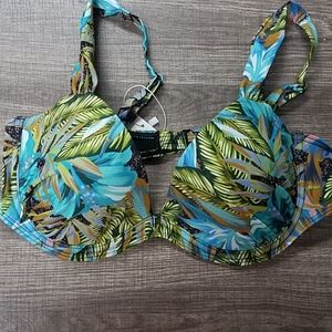 Urban Ouitfitters Bikini Top